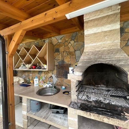 Guest Room Angolo Toscano Vlorë Екстериор снимка